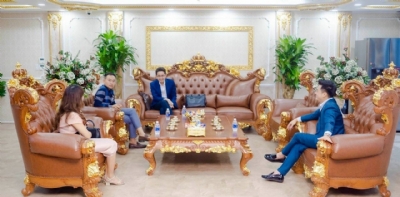 Báo giá Sofa Hoàng Gia đẳng cấp nhất năm 2024