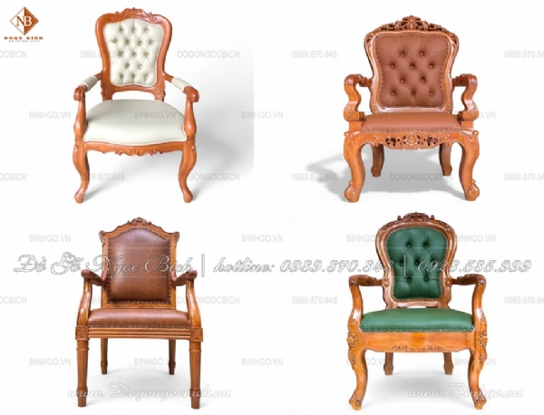 Báo Giá Ghế Giám Đốc Nữ Bọc Da Cao Cấp mới nhất năm 2026