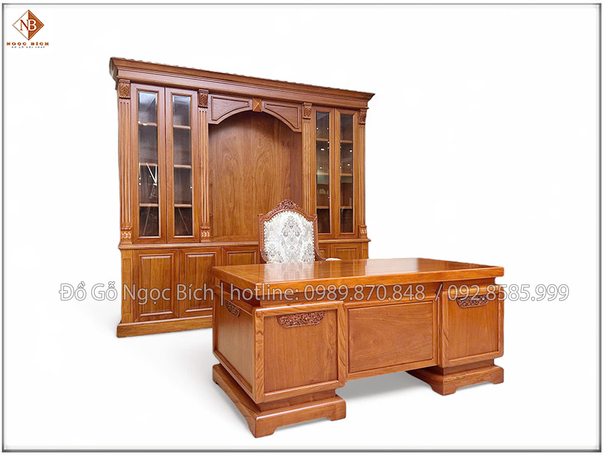 Bàn có thể tháo rời thành 4 phần riêng biệt , dễ dàng vận chuyển