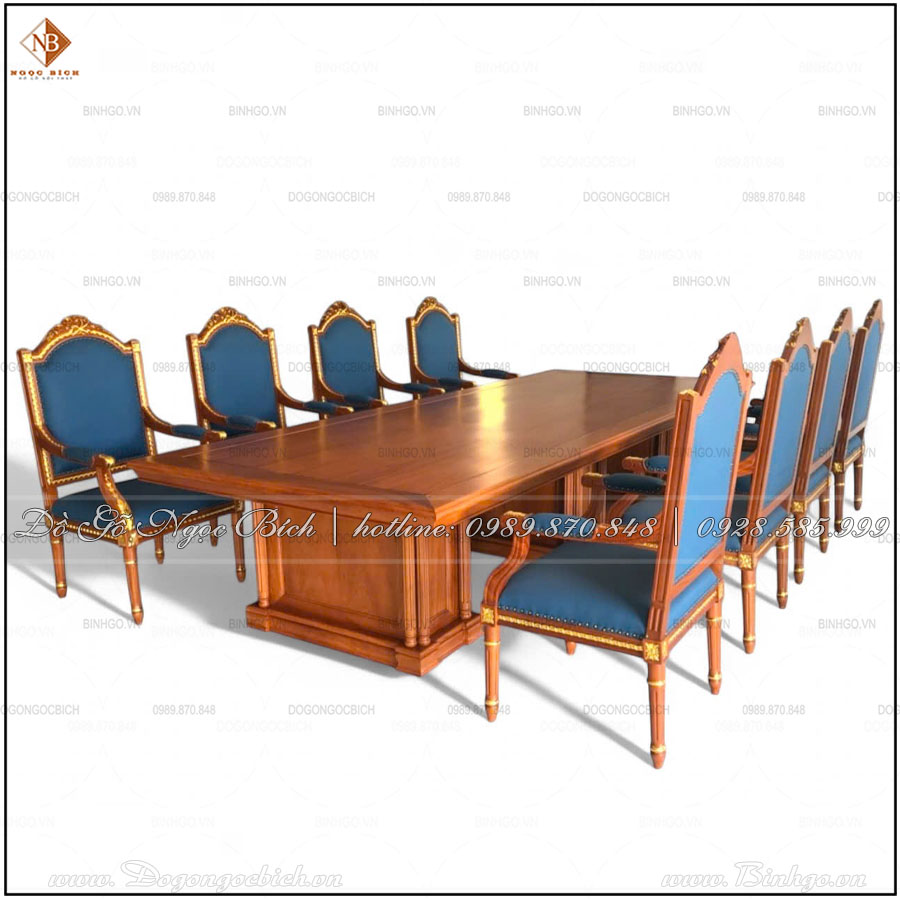 Bộ sản phẩm là sự đầu tư xứng đáng cho những văn phòng làm việc muốn khẳng định vị thế