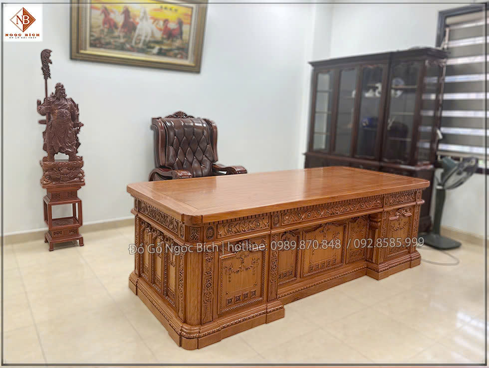 Đồ Gỗ Ngọc Bích tuân thủ và nghiêm ngặt đạt chuẩn