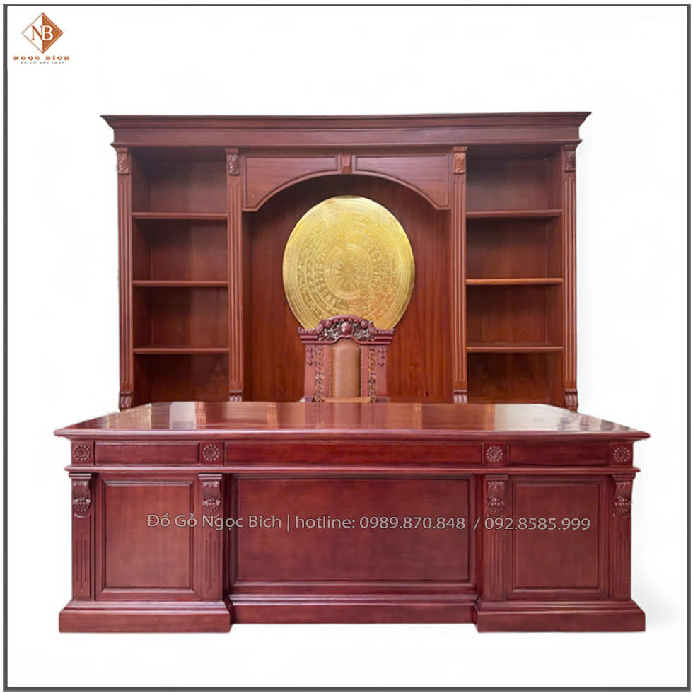 Thiết kế đơn giản nhưng vẫn rất sang trọng