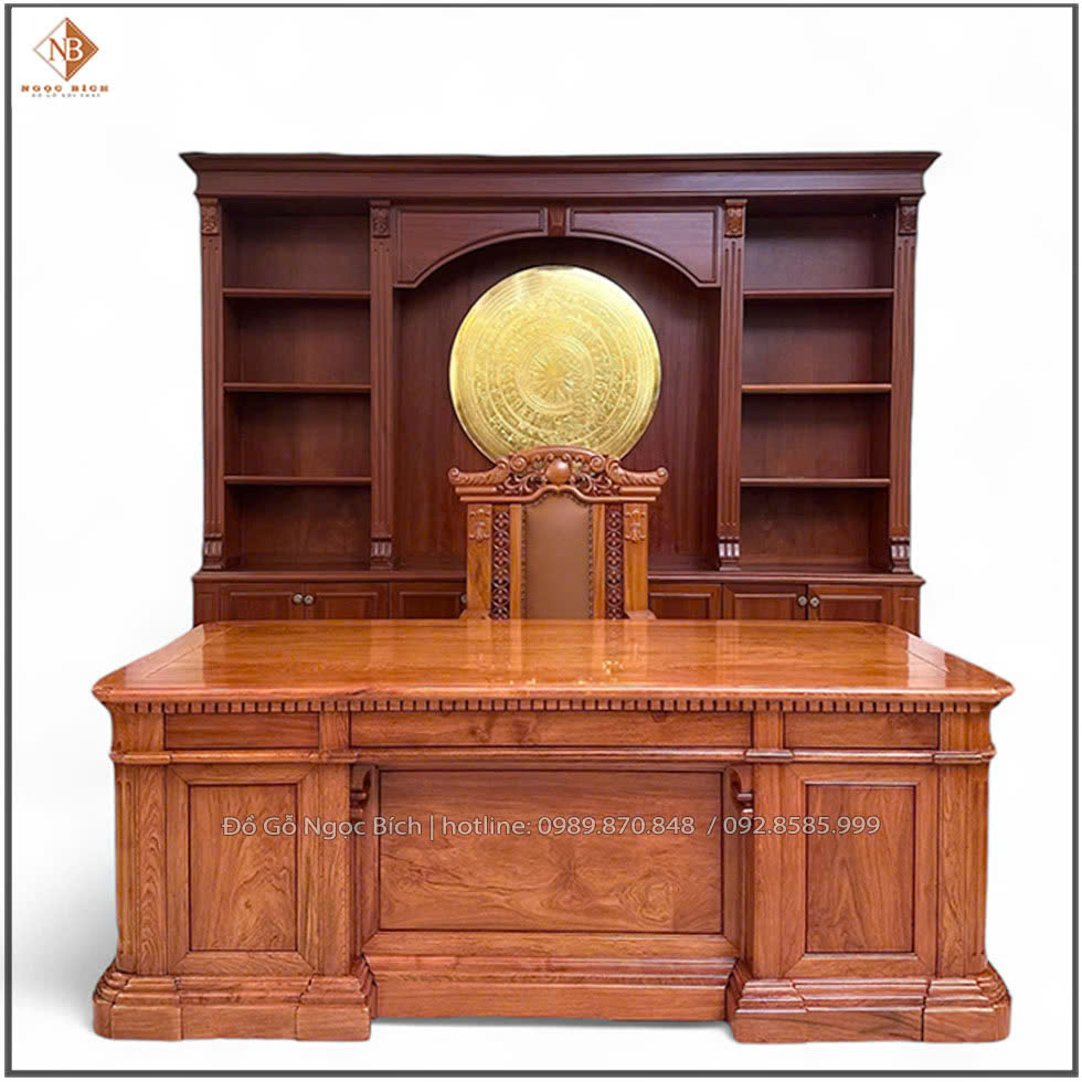 Đồ Gỗ Ngọc Bích đáp ứng đầy đủ chất lượng , đảm bảo uy tín