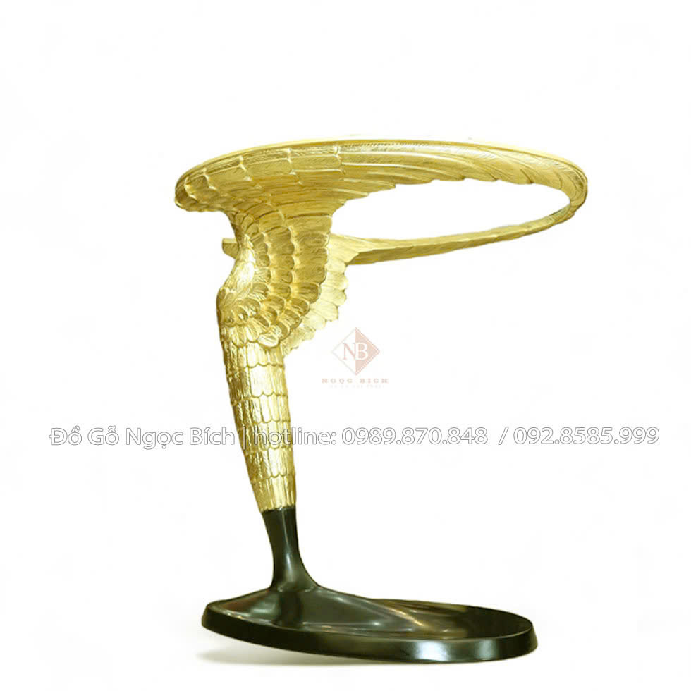Sản phẩm được làm từ chất liệu gỗ tự nhiên
