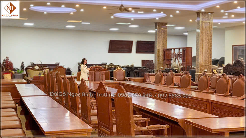 Ứng dụng linh hoạt