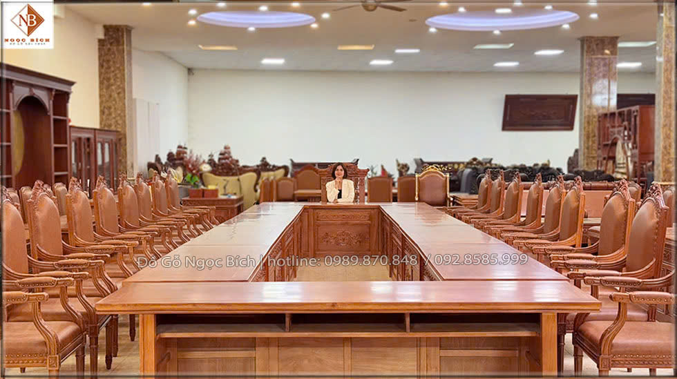 Bộ sản phẩm đáp ứng đầy đủ công năng linh hoạt sử dụng