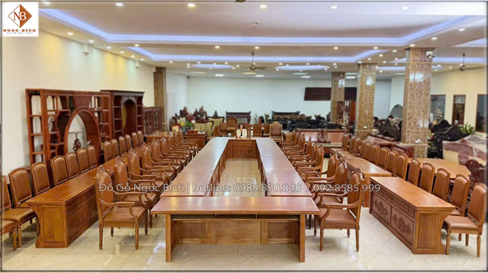 Bộ sản phẩm với thiết kế tinh tế , sang trọng