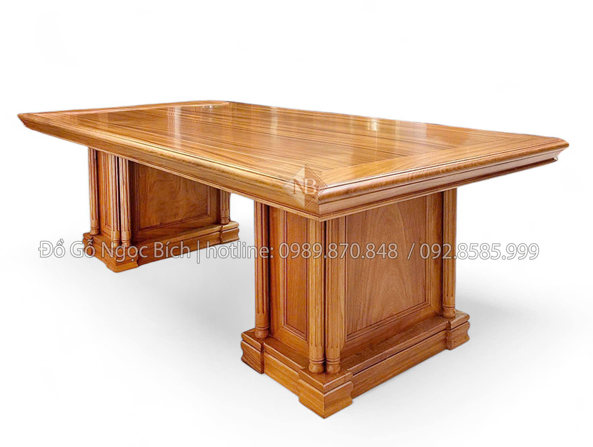 Thiết kế uy nghi , đẳng cấp