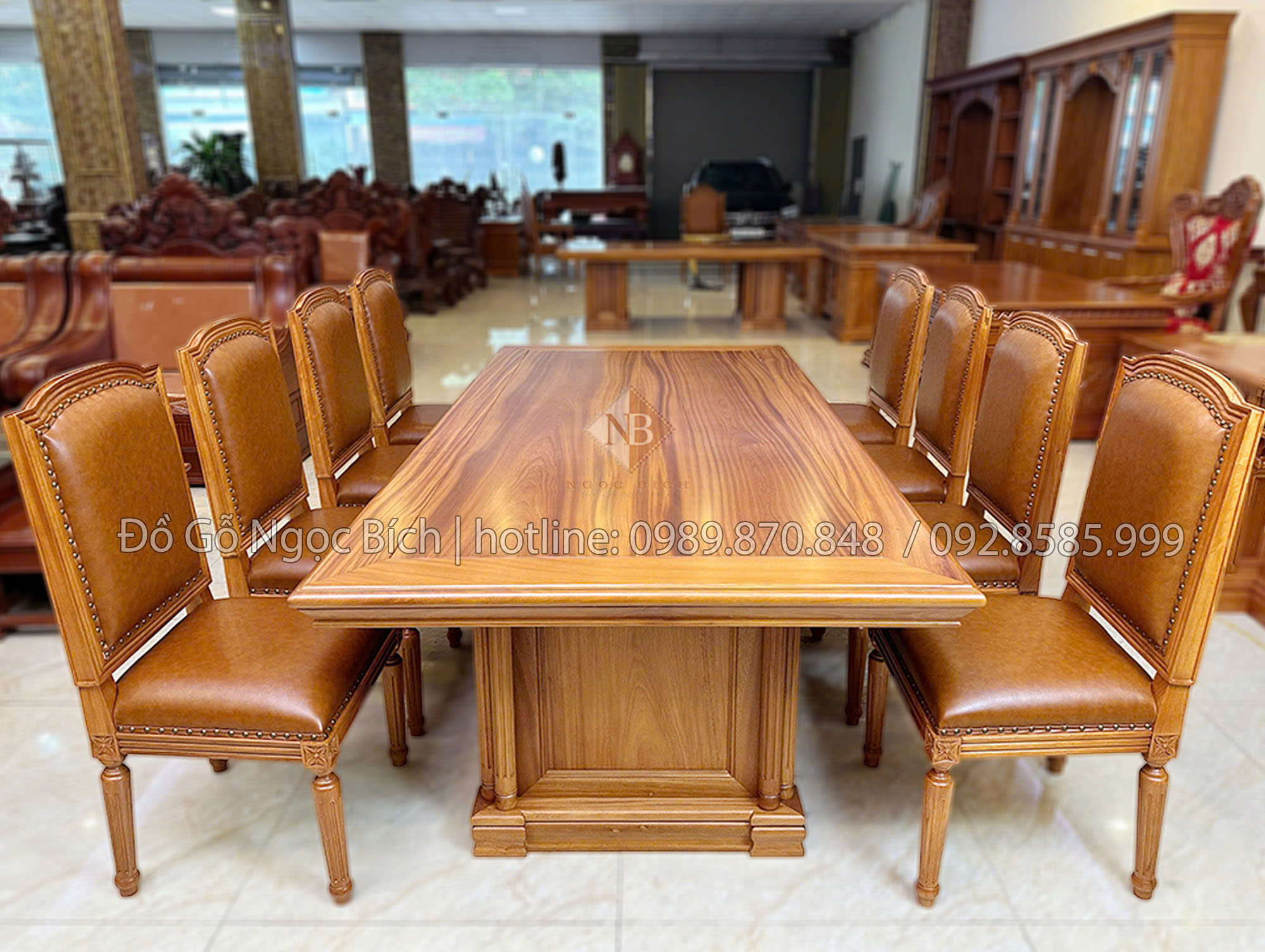 Đơn vị thi công : Đồ Gỗ Ngọc Bích 