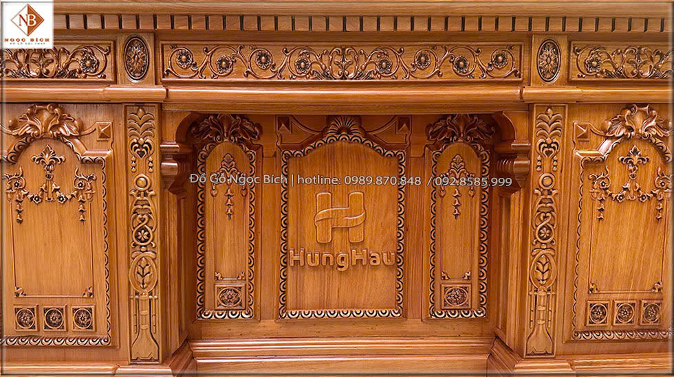 Logo cá nhân được khắc theo yêu cầu khẳng định thương hiệu và đẳng cấp