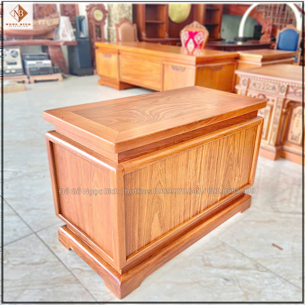Bàn phụ mẫu Hiện Đại dài 1m20