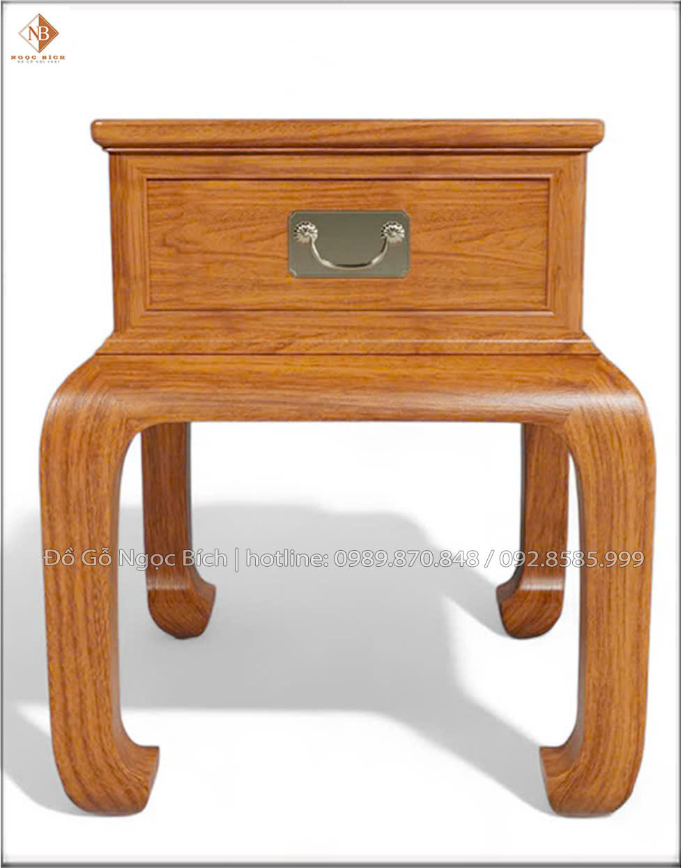 Đôn cao tiện dụng