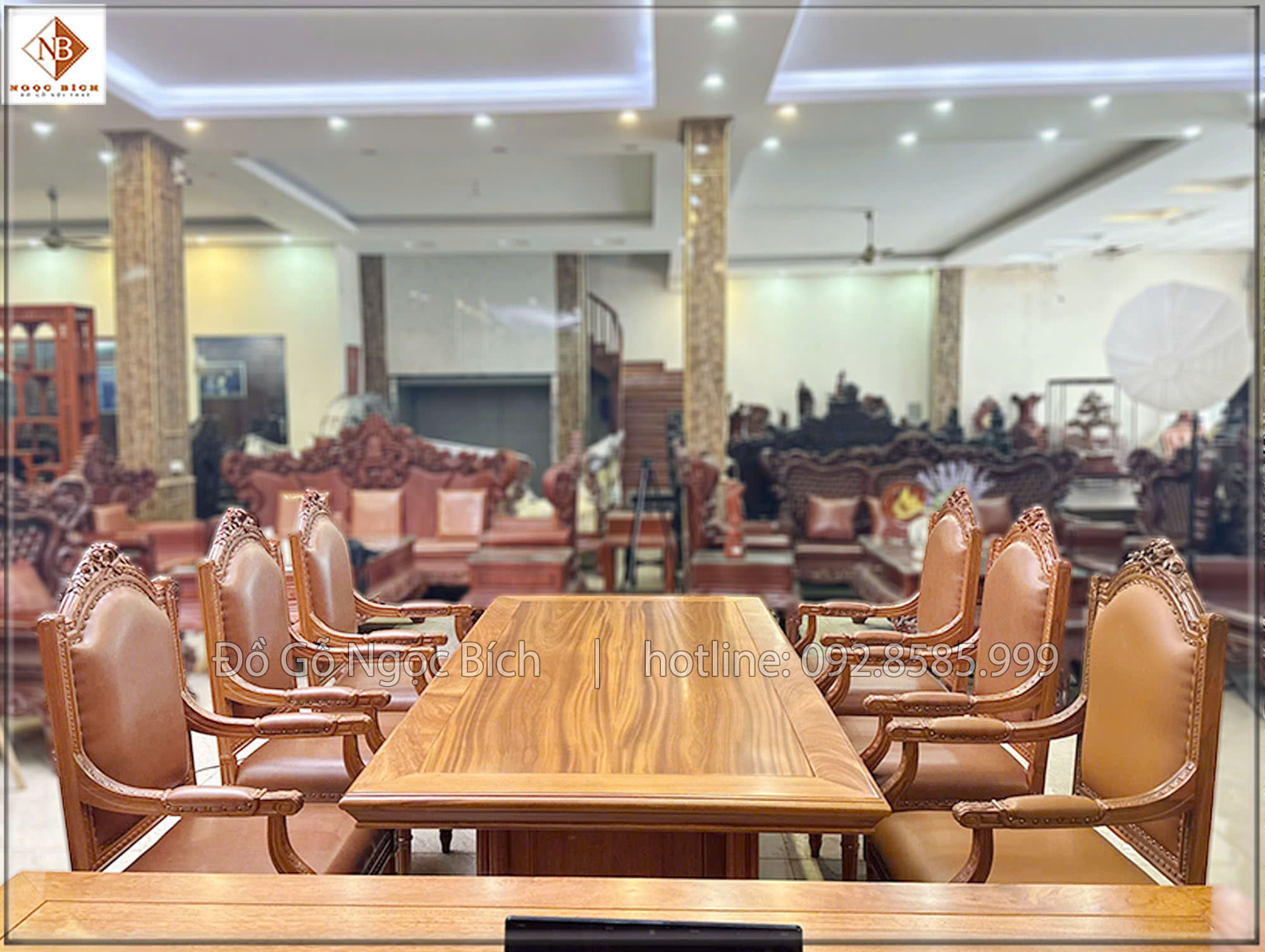 Bộ sản phẩm đầy đủ mang lại sự thoải mái , tiện nghi 