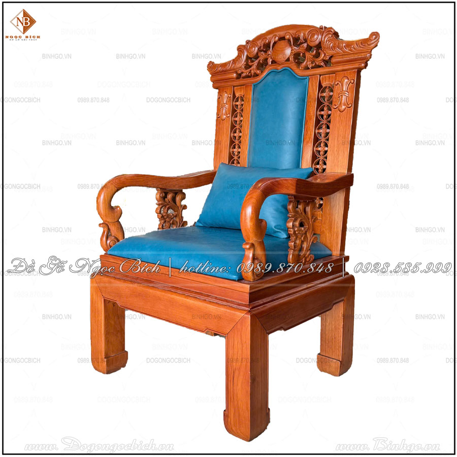 Mẫu ghế có công năng sử dụng cao không chỉ giúp khẳng định vị thế mà còn nâng tầm hình ảnh cá nhân hay doanh nghiệp jpg