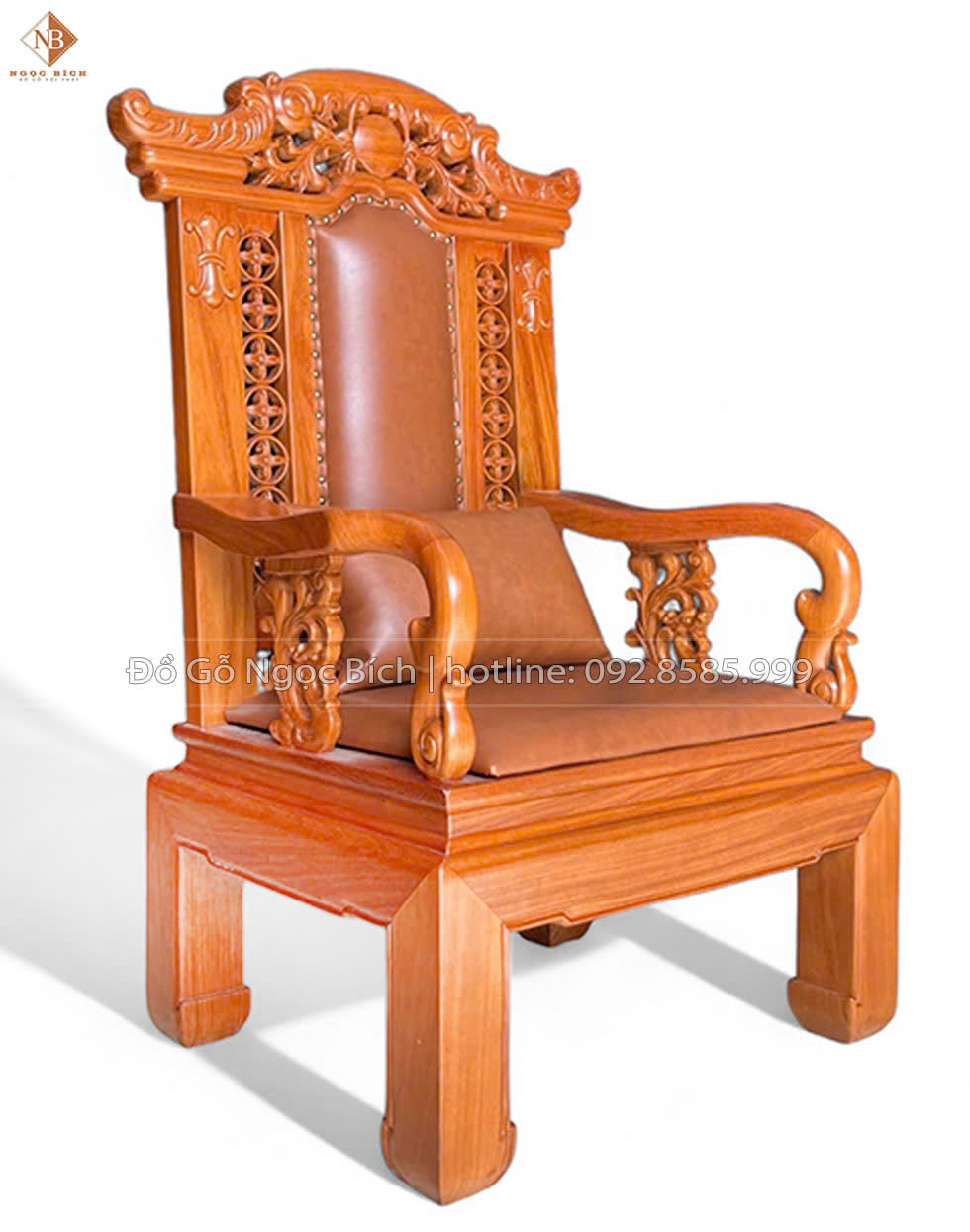 Ghế được thiết kế đảm bảo sức khỏe cho người sử dụng