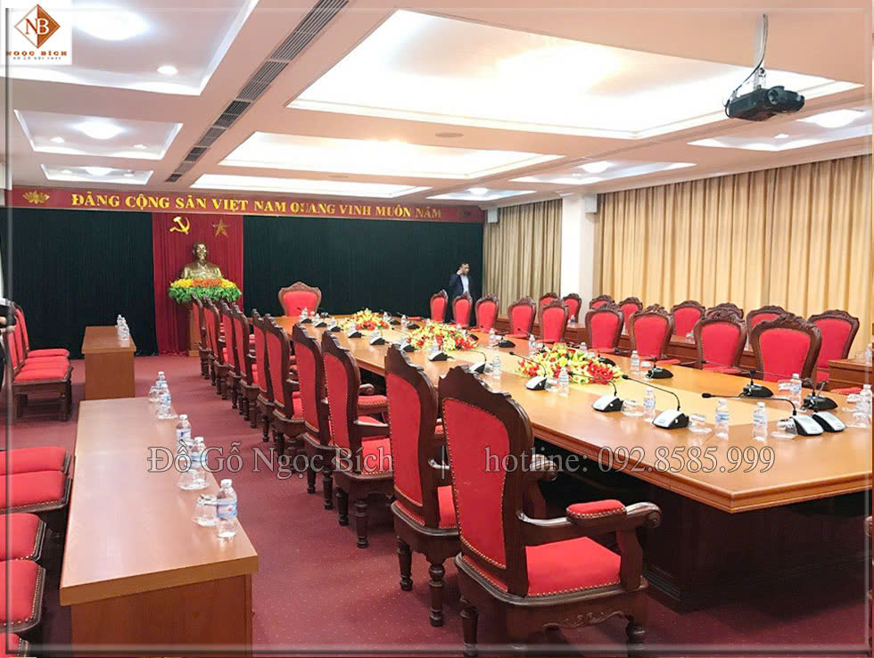 Đồ Gỗ Ngọc Bích cam kết chất lượng sản phẩm