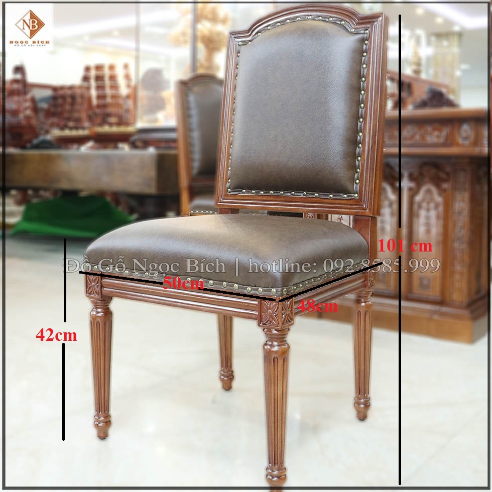 Cam kết chất lượng từ Đồ Gỗ Ngọc Bích