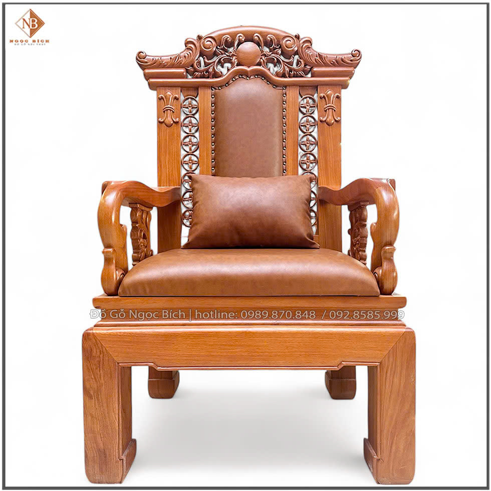 Ghế khánh tiết văn phòng