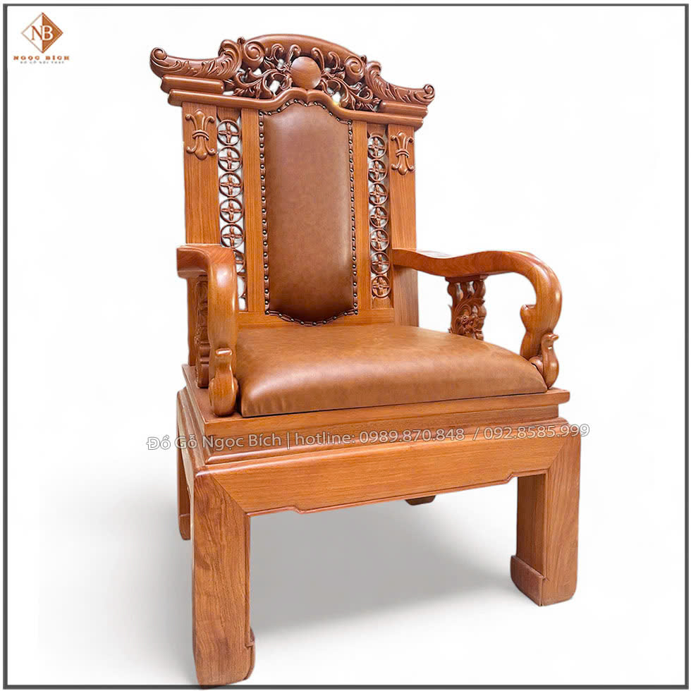Thiết kế tinh tế , sang trọng
