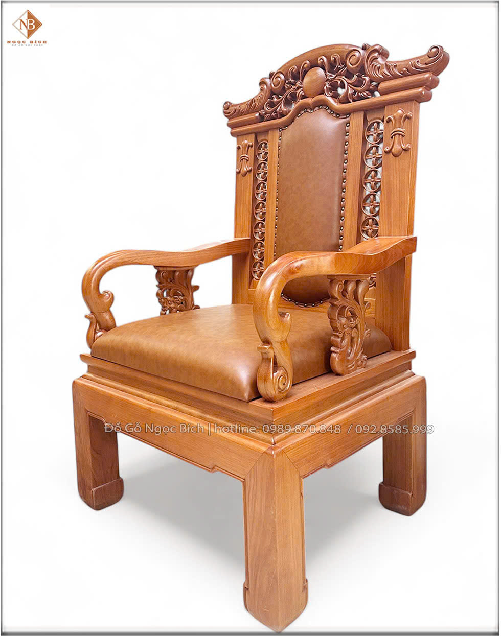 Thông số kĩ thuật đạt chuẩn