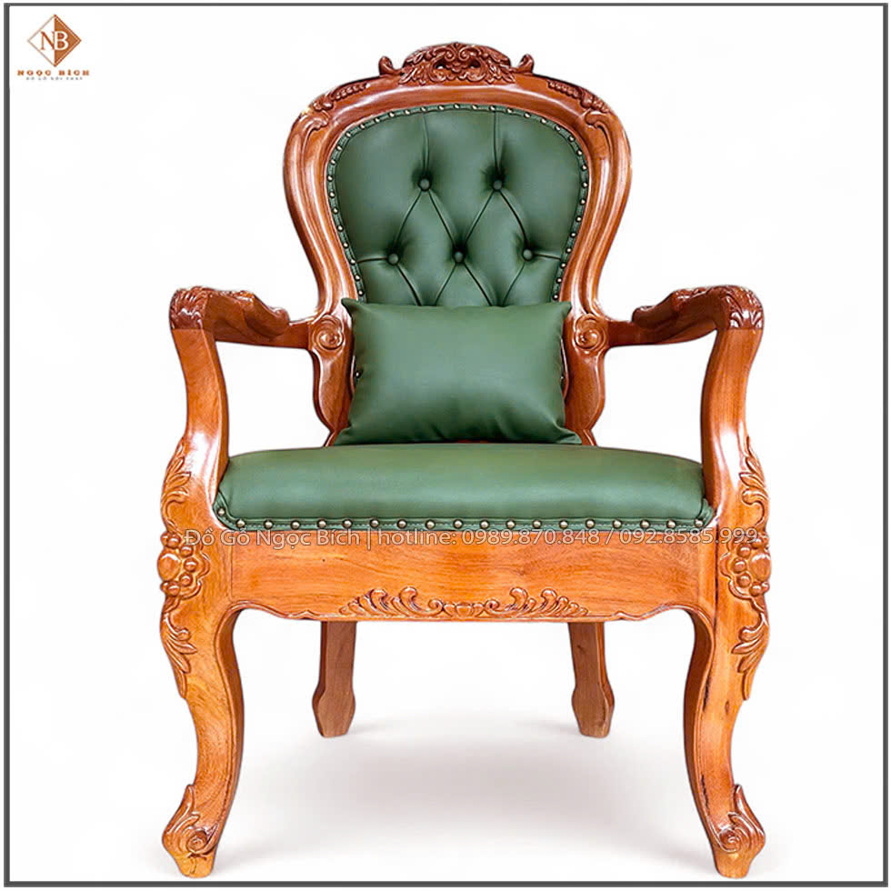 Đồ Gỗ Ngọc Bích đảm bảo uy tín chất lượng 