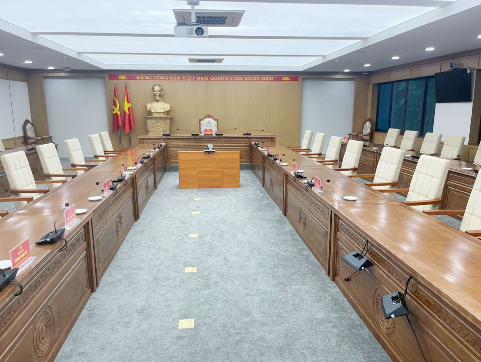 Đồng bộ thiết kế đảm bảo sự hài hòa giữa các sản phẩm