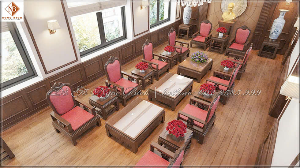 Chọn lựa đơn vị thi công uy tín không chỉ đảm báo về chất lượng mà còn mang đến những giải pháp tối ưu