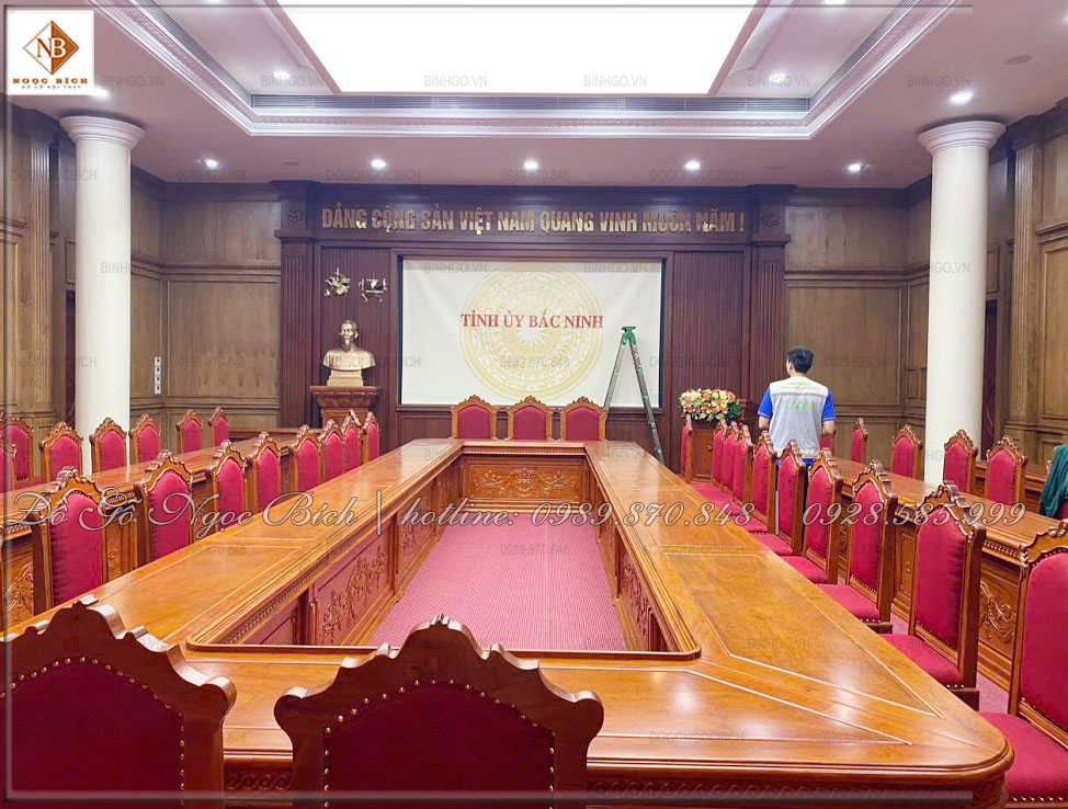 Đơn vị thi công : Đồ Gỗ Ngọc Bích cam kếtcam kết cung cấp sản phẩm đúng , thi công chuẩn chỉnh , bảo hành rõ ràng
