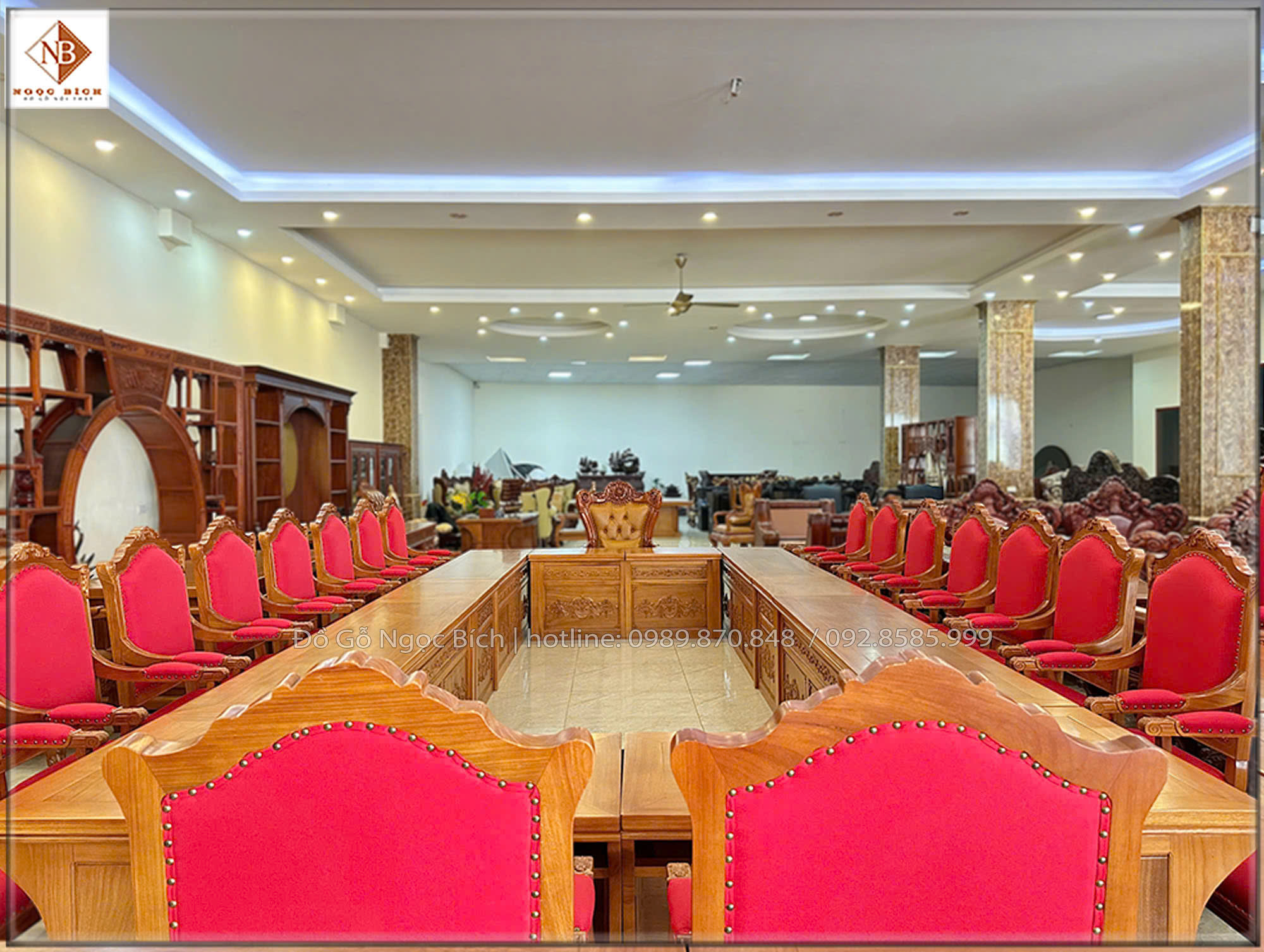 Liên hệ tư vấn : Đồ Gỗ Ngọc Bích 