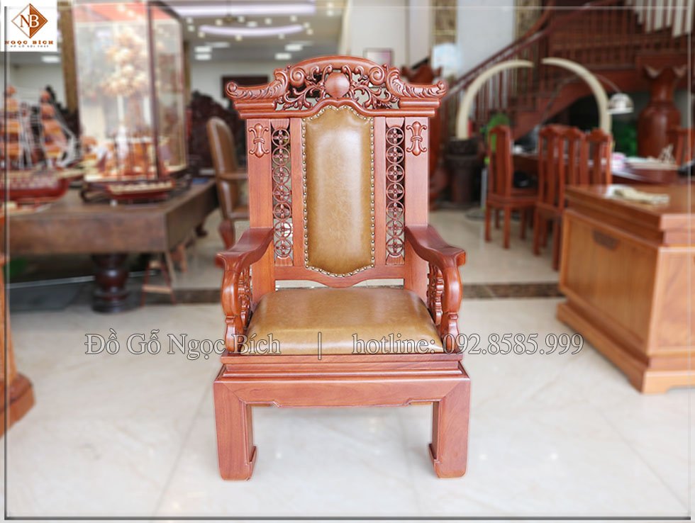 Sang trọng , thiết kế hiện đại 