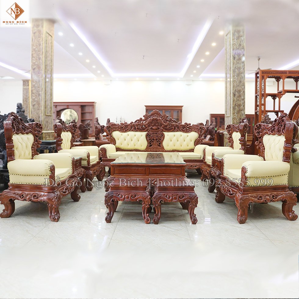 Chất liệu gỗ tự nhiên cao cấp , bền bỉ