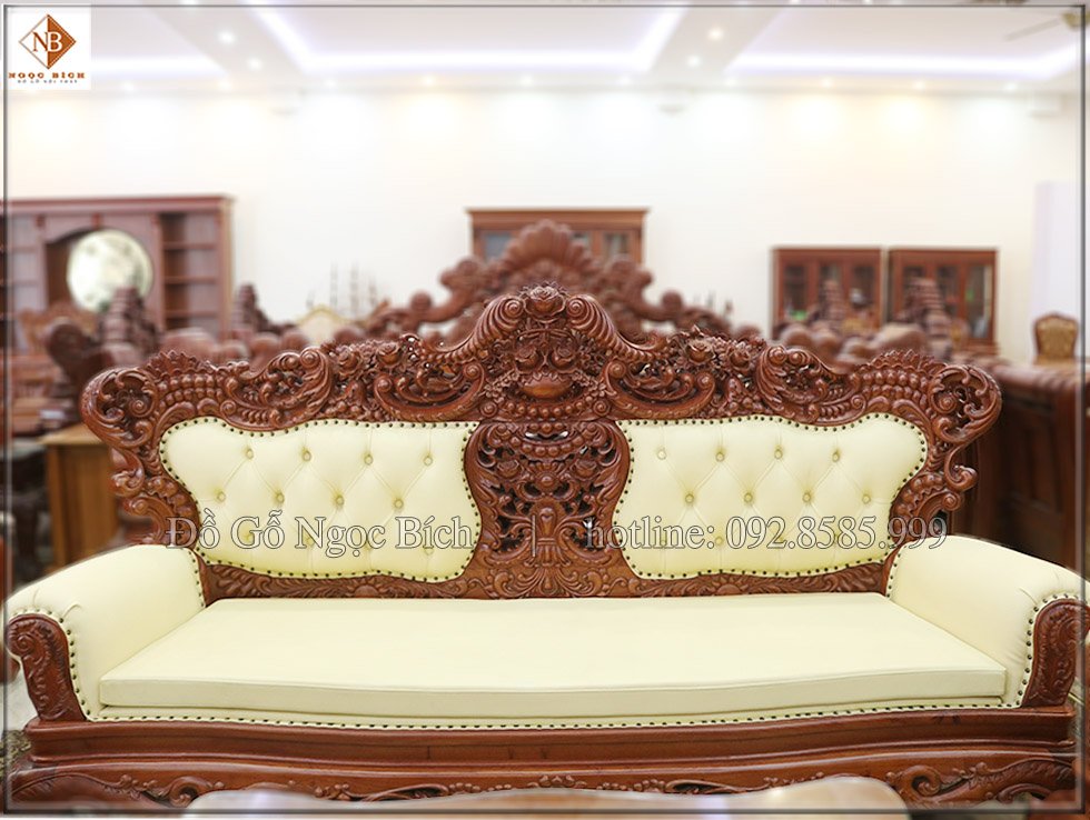 Phong cách cổ điển tinh tế , đẳng cấp