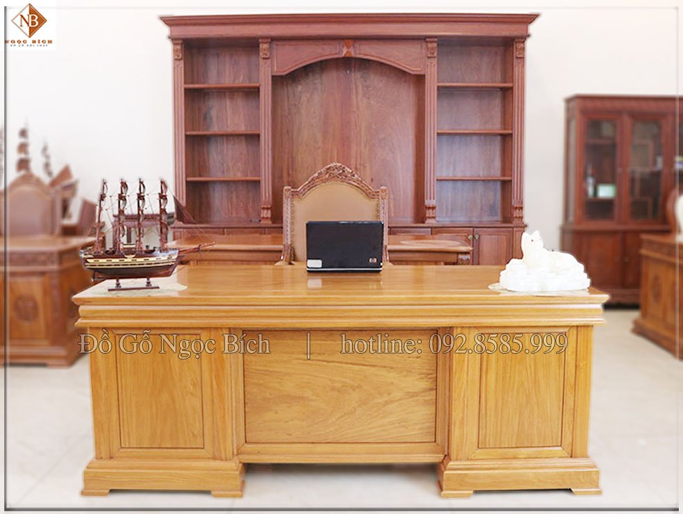 Mẫu bàn Hiện Đại 2 