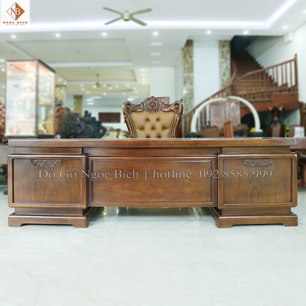Mẫu bàn Hiện Đại 