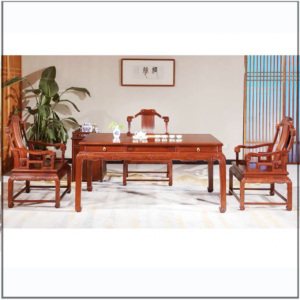 Bộ bàn trà ghế minh nơi tiếp khách , thư giãn trong phòng khách