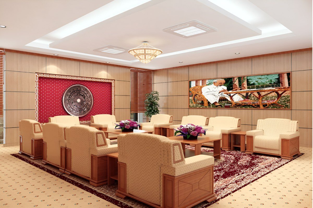 Chất liệu , kiểu dáng , tính năng phải đạt tiêu chuẩn