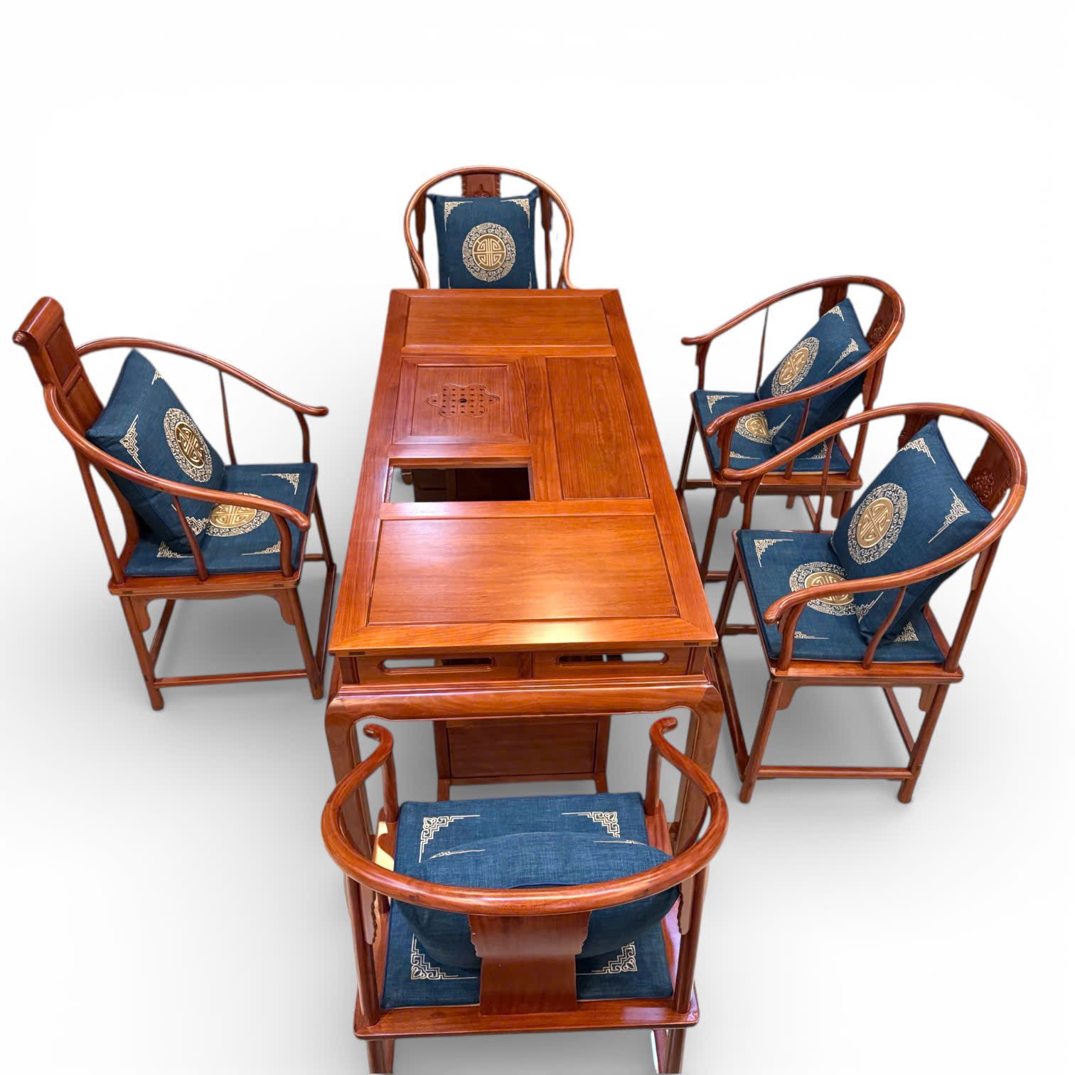 Nội thất Phòng Trà Nội thất Phòng Trà